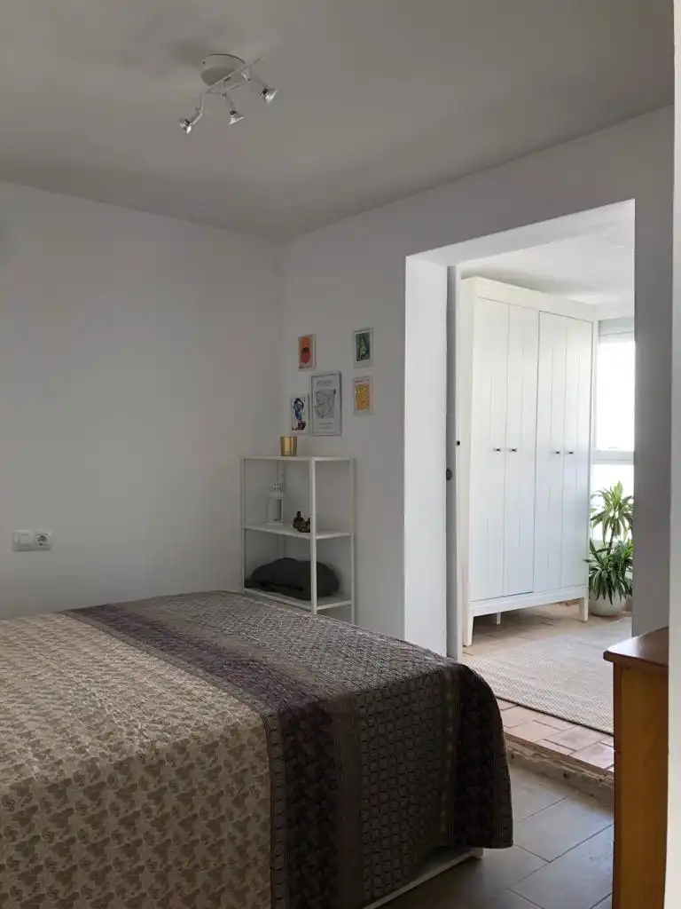 Wohnung zur Miete in Calle Barrameda, 94, El Pino - Bajo de Guía