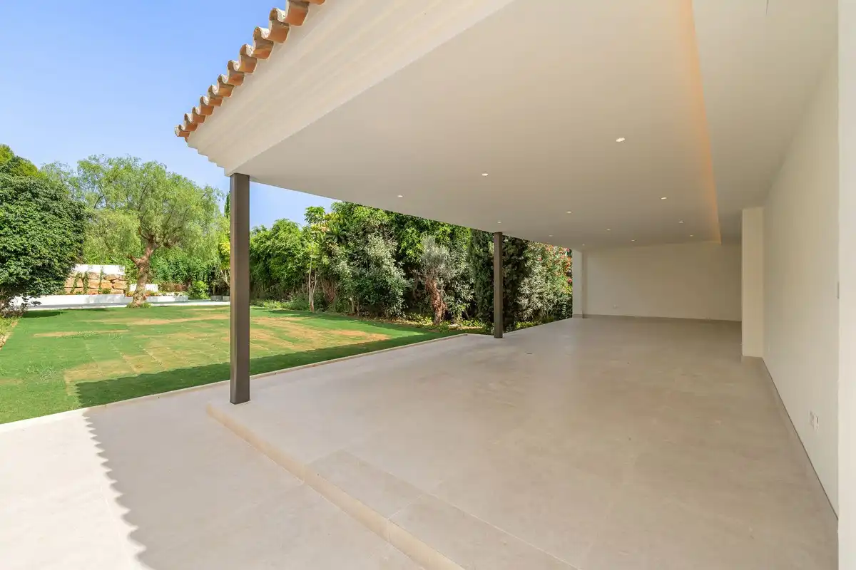 Villa mit Pool zum Verkauf in Milla de Oro, imagen 36