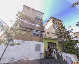 Exterior view of Flat for sale in Málaga Capital