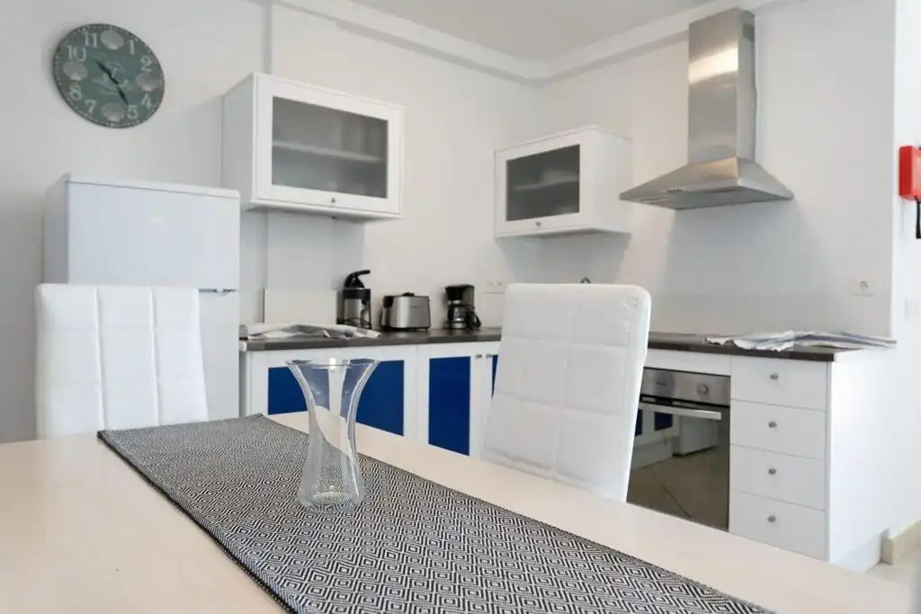 Kitchen of Houses for sale in Tías  with Private garden, Terrace and Storage room