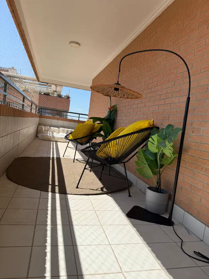 Penthouse with pool for sale in Paseo Serra d'Espadá 8, imagen 25