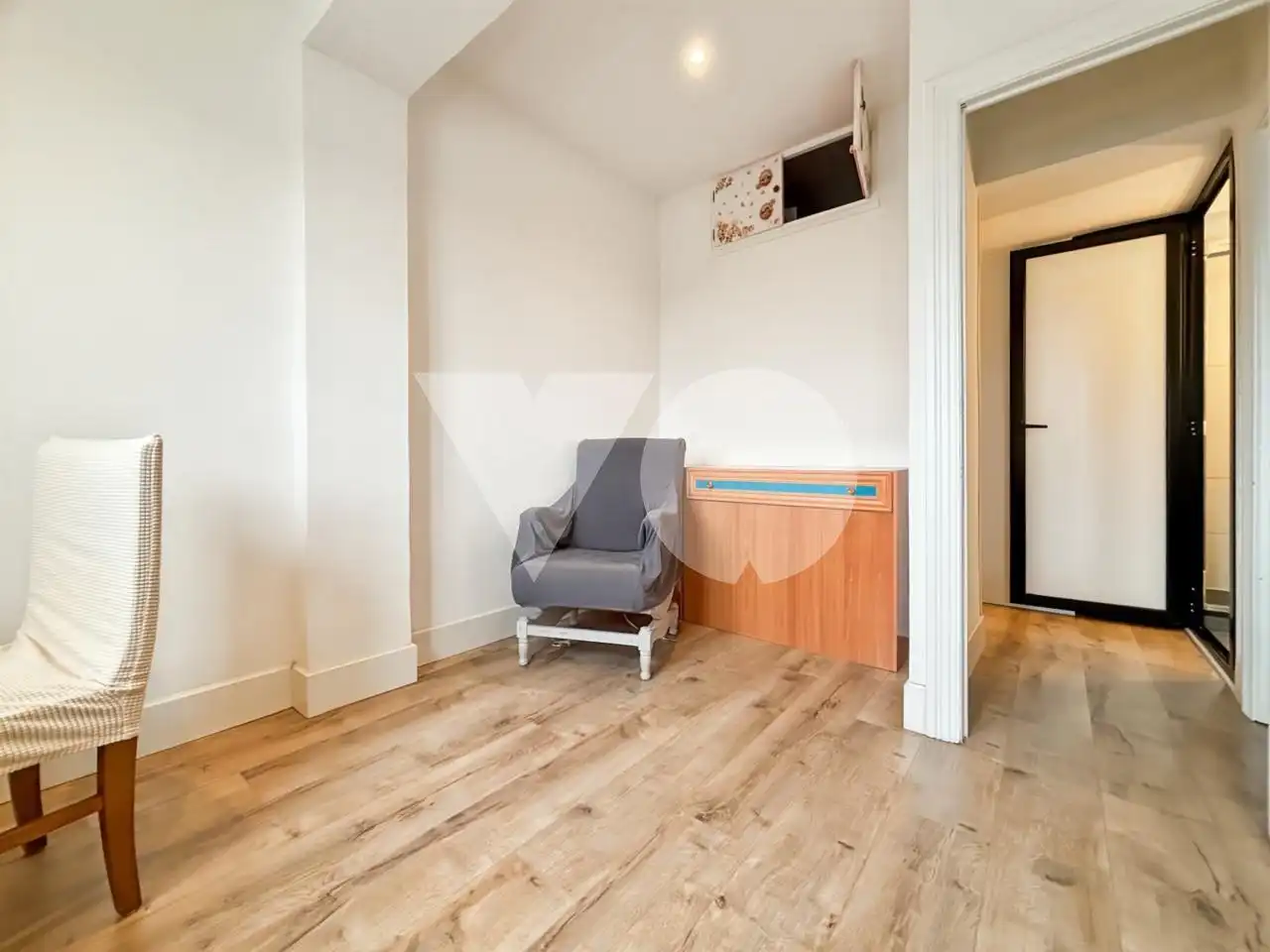 Habitación de Ático en venta en Madrid con Aire acondicionado, Calefacción y Terraza