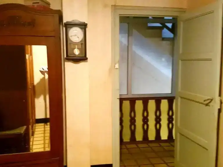 Pis en venda en Ejea de los Caballeros amb Balcó