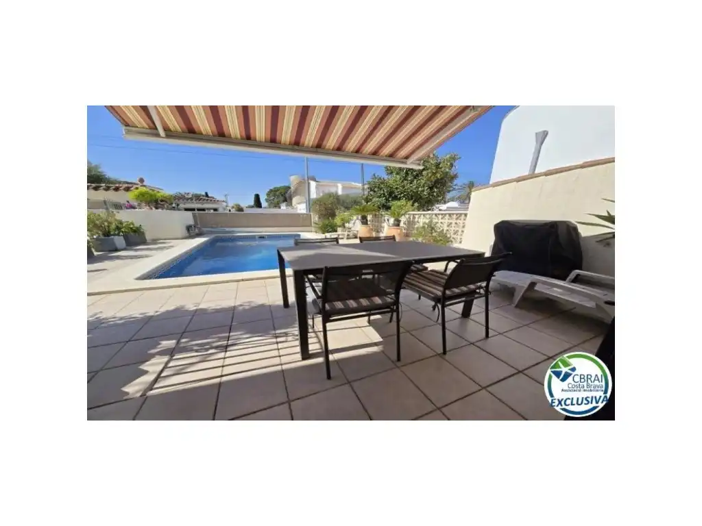 Casa con piscina y licencia turística, imatge 2