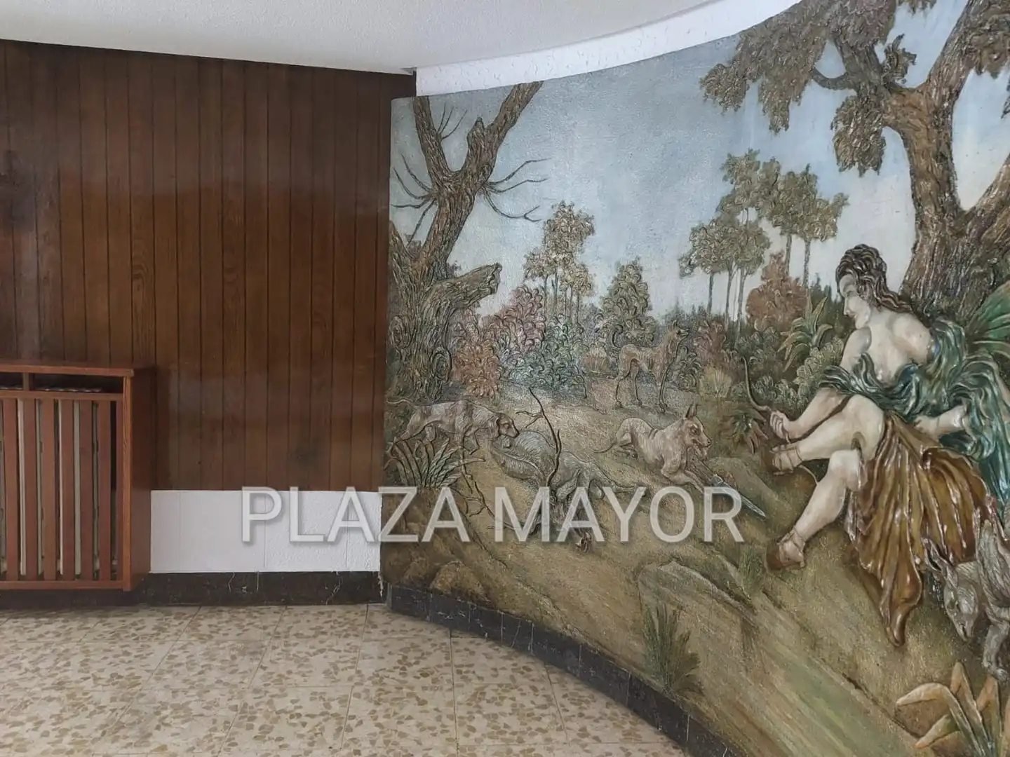 Flat with terrace for sale in Avenida de Villamayor, imagen 33