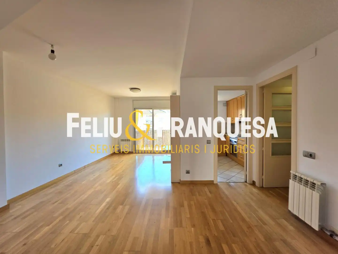 Exterior view of Attic for sale in Sant Cugat del Vallès  with Heating, Terrace and Oven