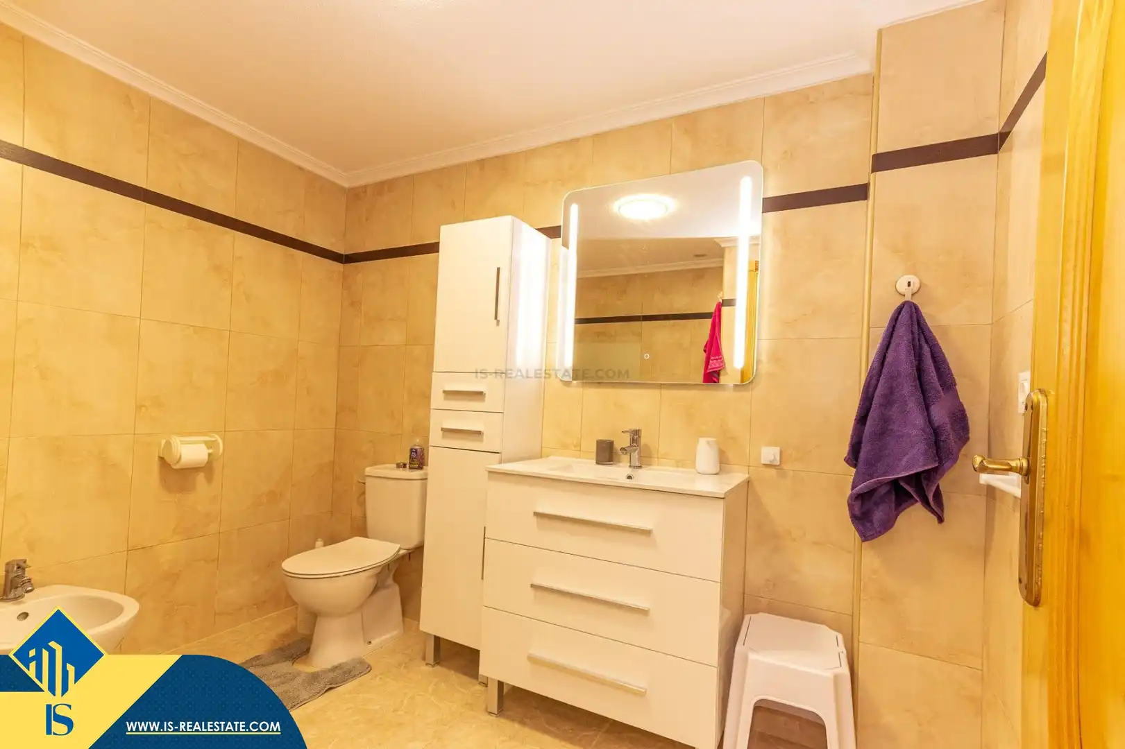Flat with pool for sale in Orihuela Costa, imagen 20