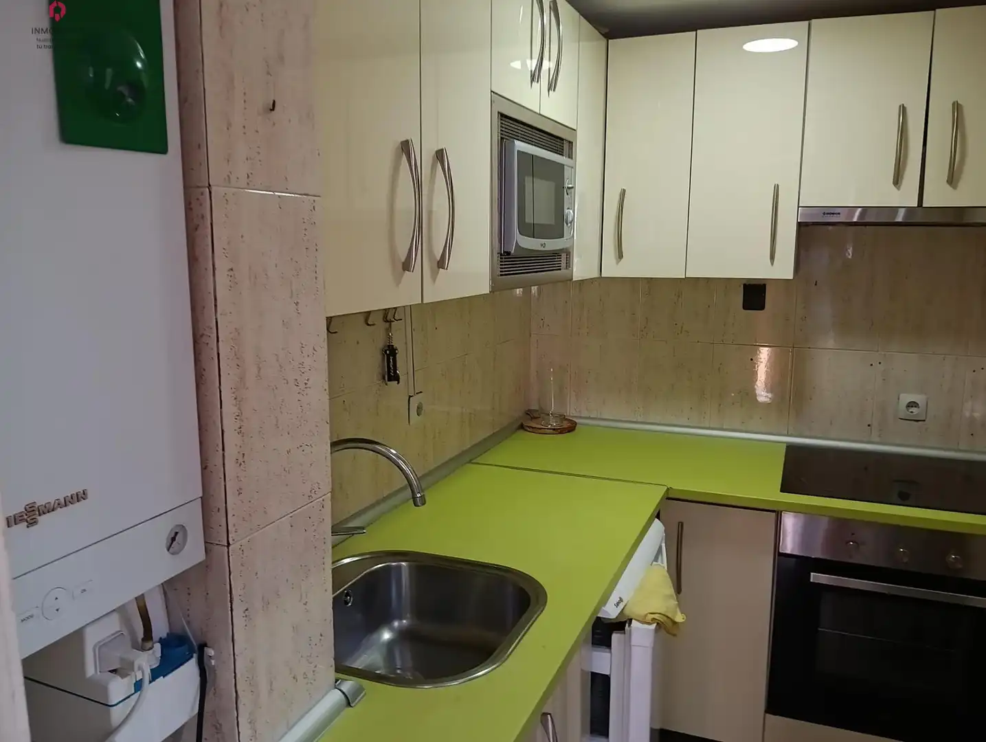 Apartment mit Aufzug zur Miete in Calle MIRA EL SOL, imagen 6