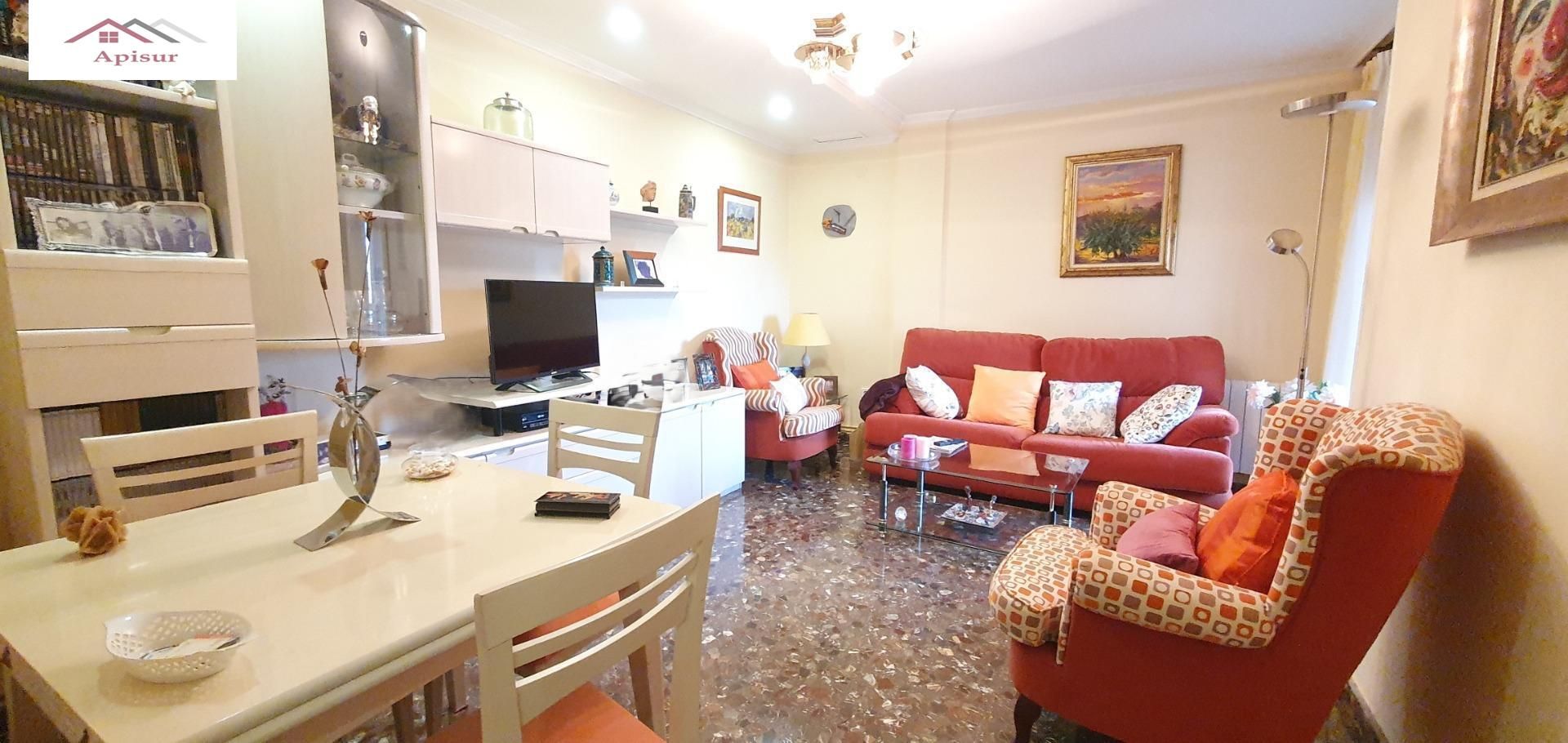 Flat for sale in San Bartolomé - Millán de Priego