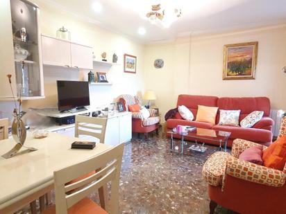 Flat for sale in San Bartolomé - Millán de Priego