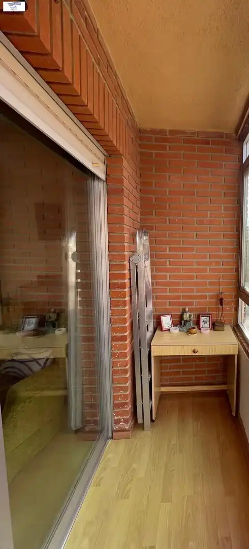 Apartament de lloguer a Hospital