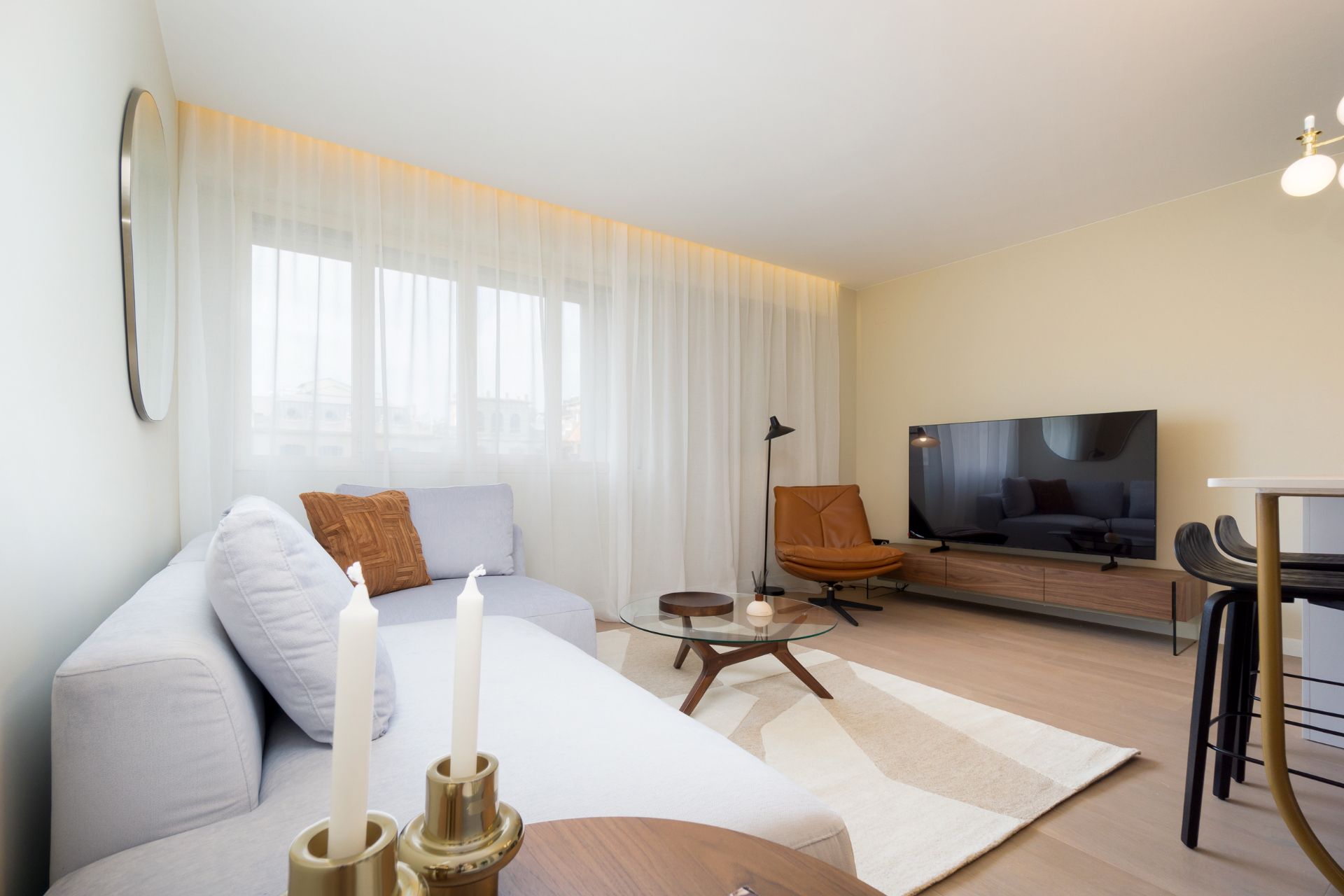 Piso en venta en Passeig de Gràcia, 44, Dreta de l'Eixample, Eixample