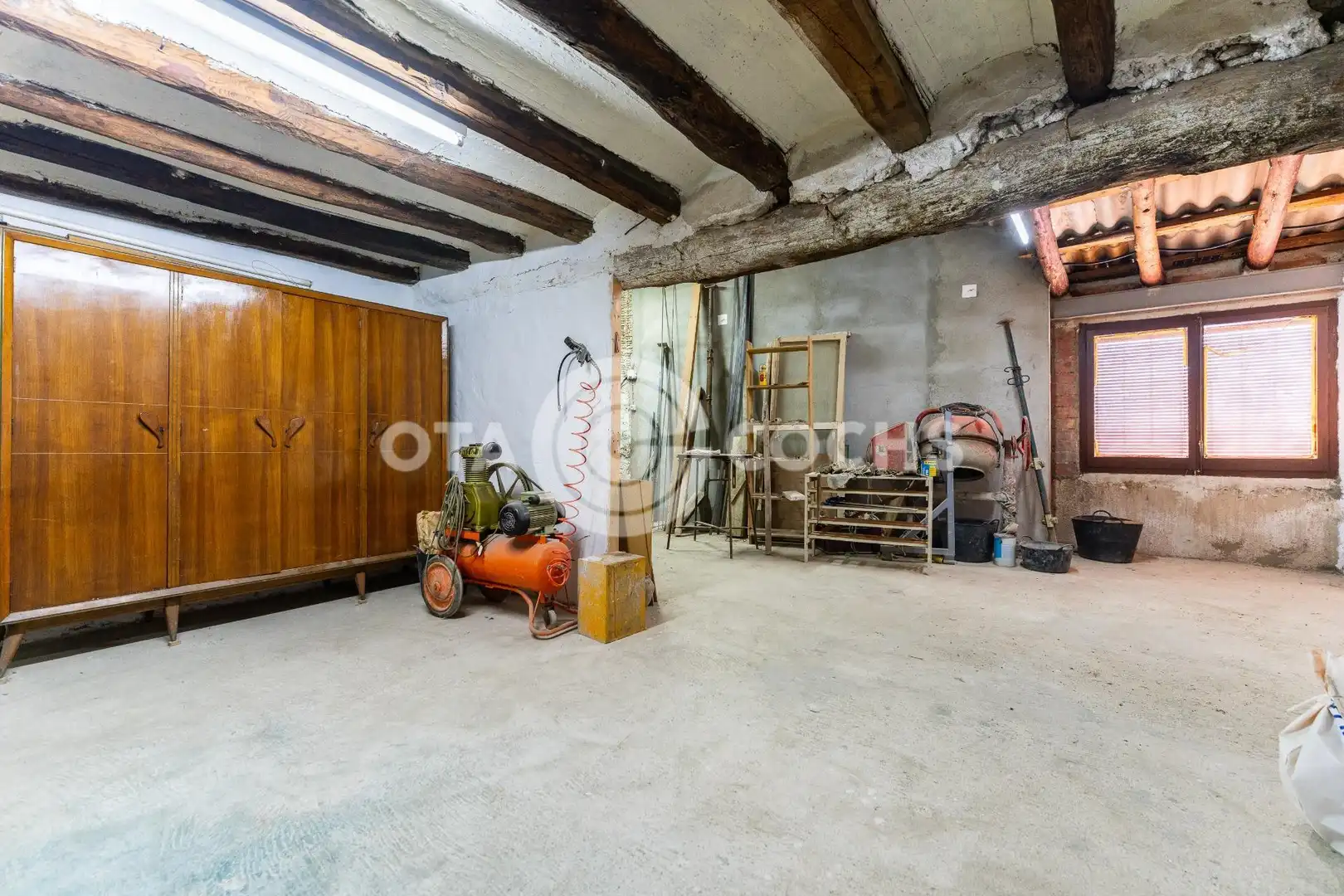 Casa adosada en venta en Cabacés