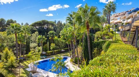 Foto 5 de Pis en venda a C/ Montemenor, Urb Balcones de Sierra Blanca, Sierra Blanca, Marbella