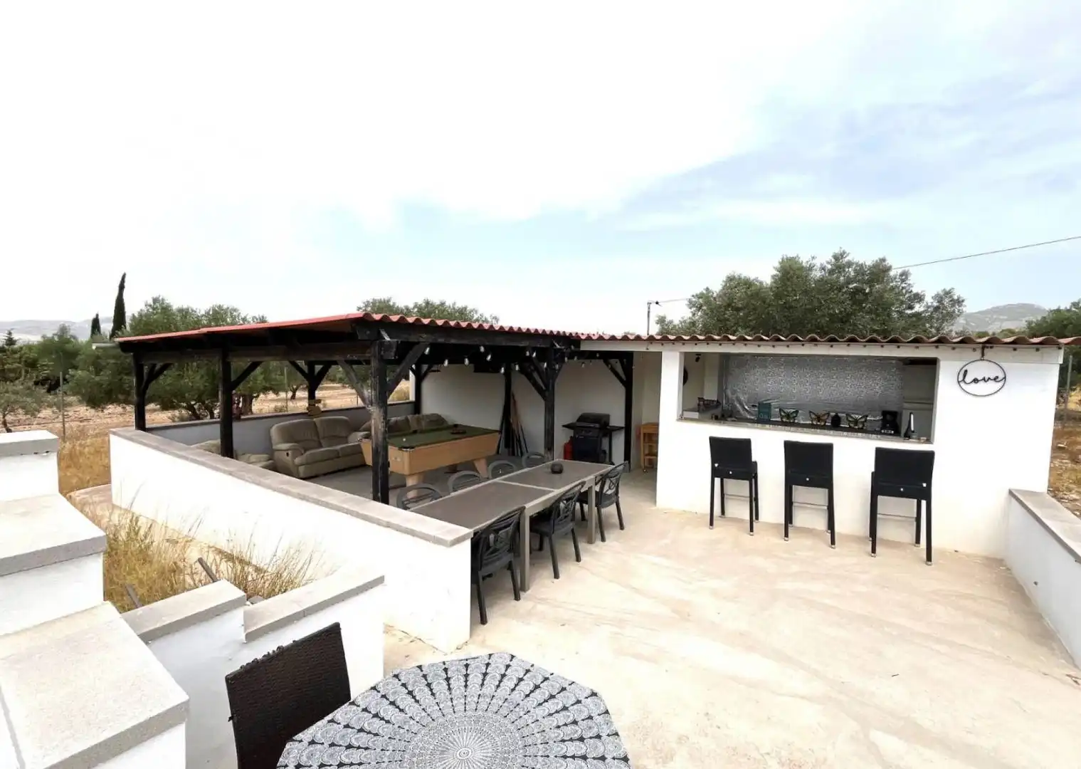Maison rustique à vendre à Sax, imagen 8
