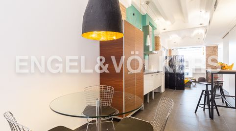 Photo 4 of Lofts for rent in Calle Doctor Montserrat, El Botànic, Valencia Capital