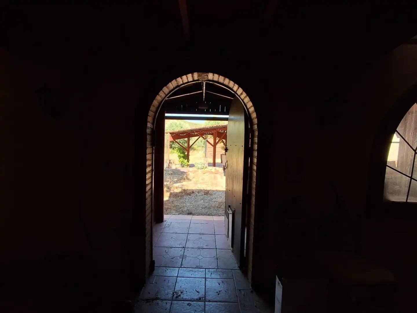 Finca rústica en venda en Riba-roja d'Ebre