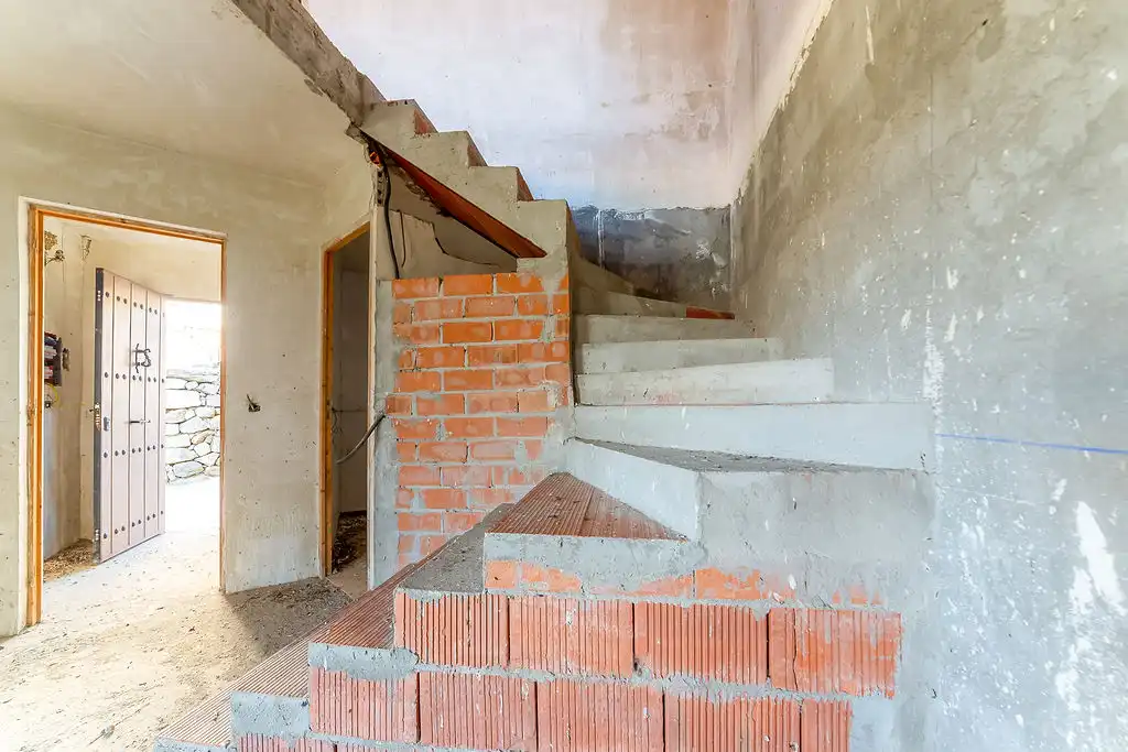 Houses for sale in Vallejera de Riofrío  with Private garden, Terrace and Balcony