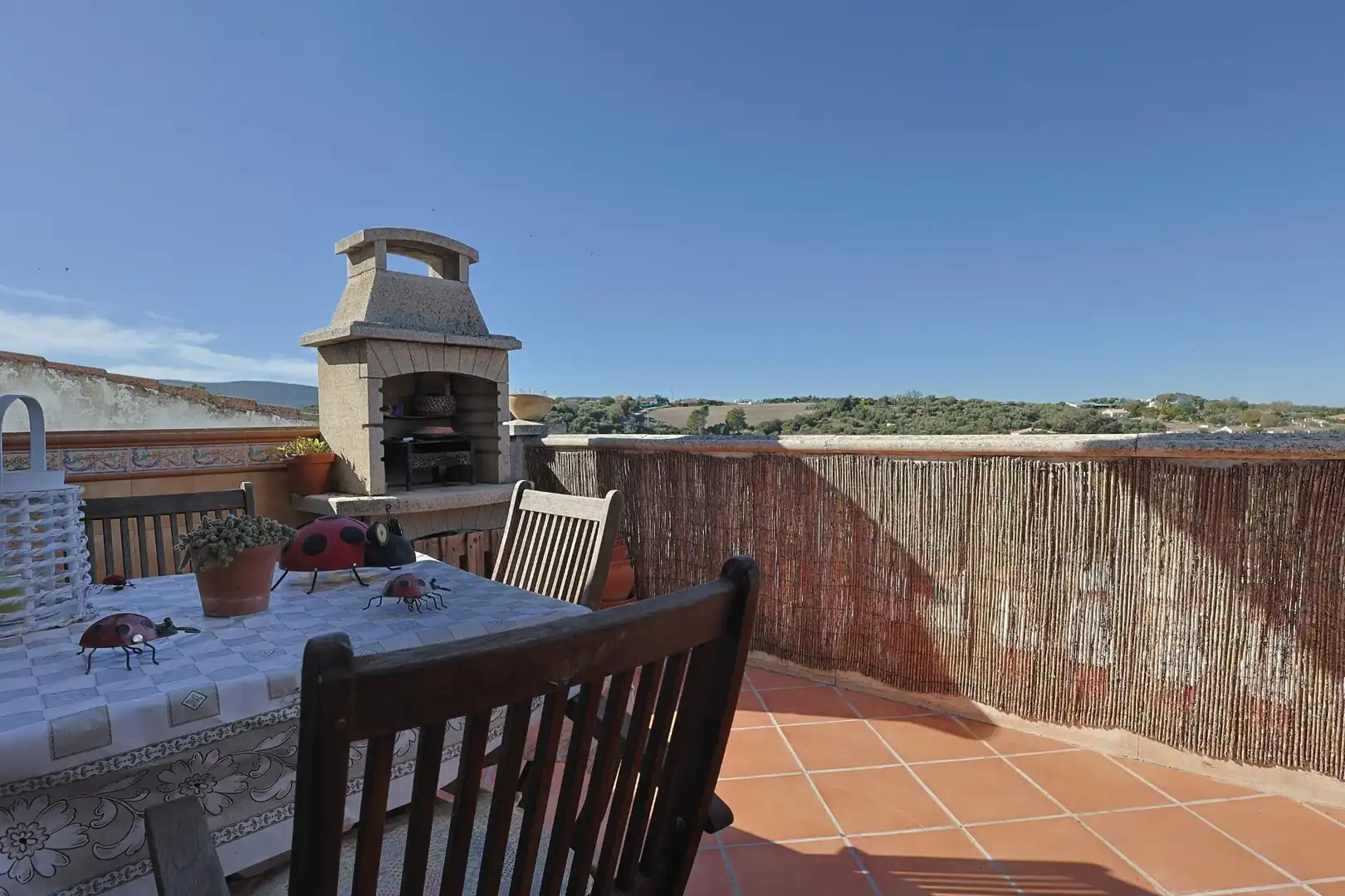 Casa a schiera con terrazza in vendita a Algar, imagen 3