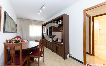 Bedroom of Flat for sale in  Barcelona Capital  with Oven, Washing machine and Microwave