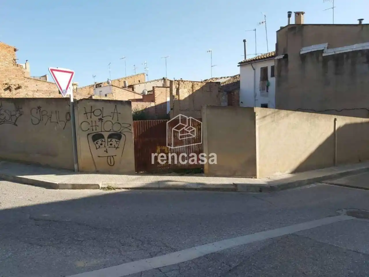 Terreno residencial en venta en Calle San Jose, imagen 2