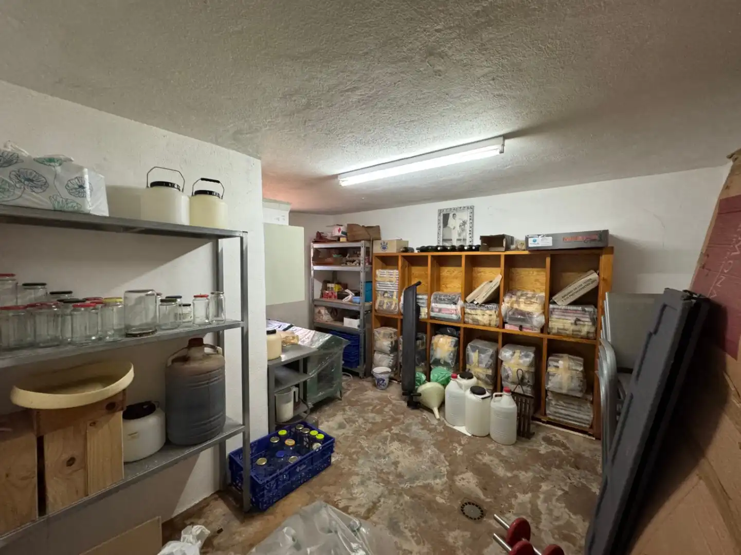 Maison rustique avec piscine à vendre à Benissa pueblo, imagen 32