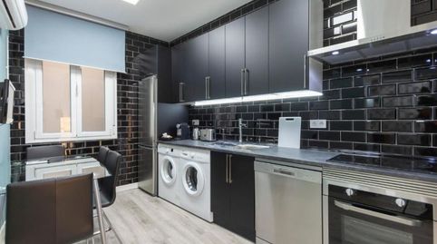 Foto 4 de Apartament de lloguer a Santa Catalina, Sevilla Capital