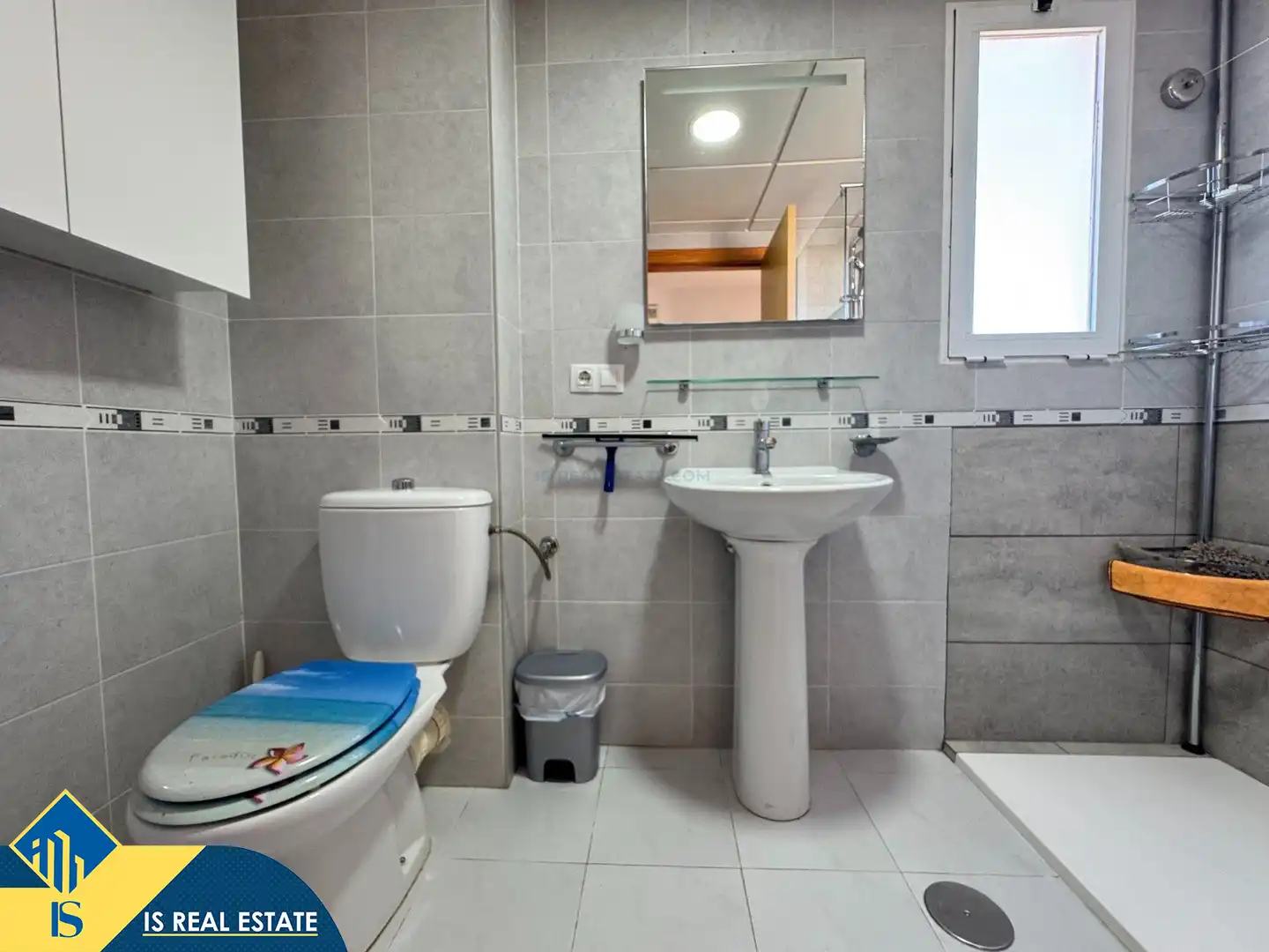 Apartamento con piscina en venta en Puerto Deportivo, imagen 13