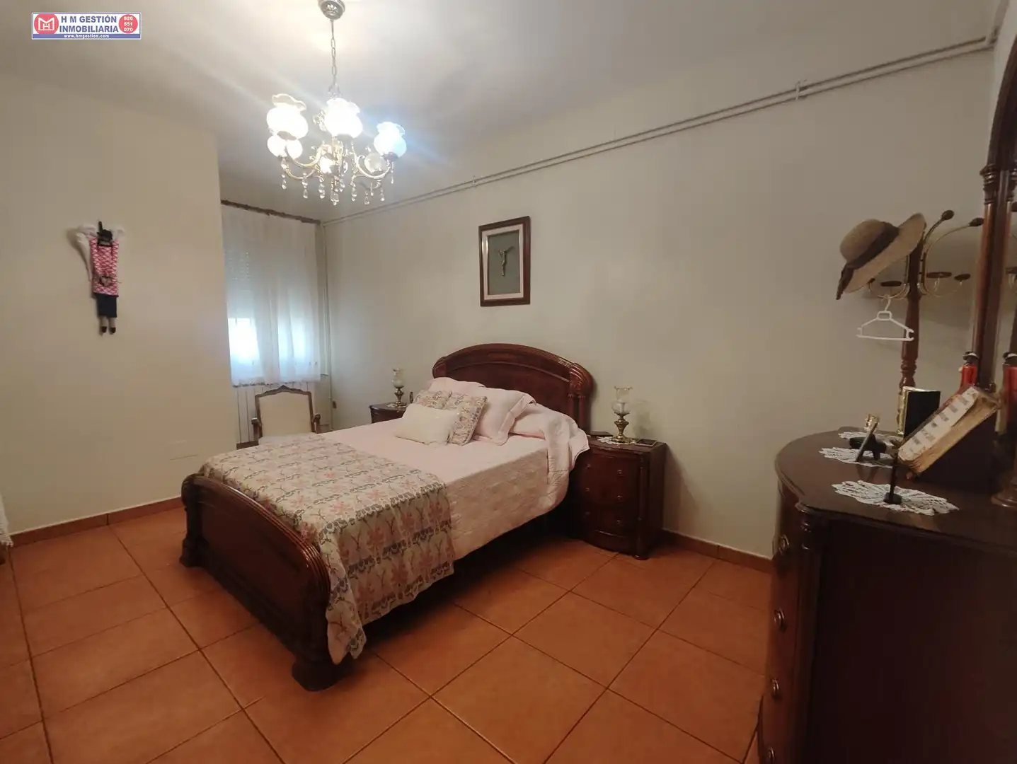 Maison rustique avec jardin à vendre à Puerto Lápice, imagen 19