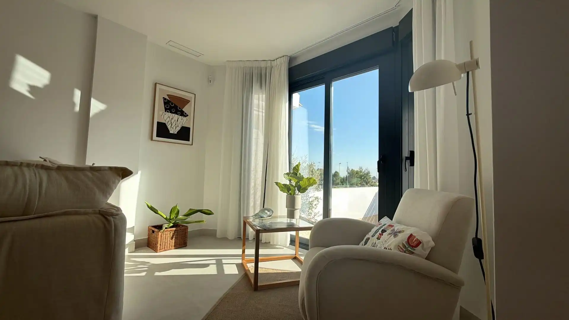 Casa a schiera con piscina in vendita a Cox, imagen 16
