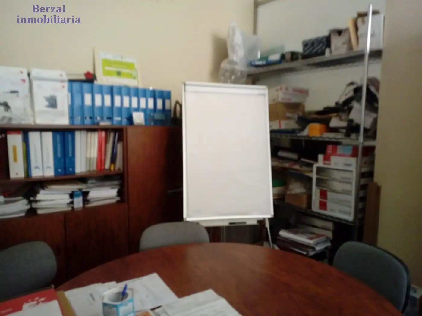 Local en venta en  Logroño con Amueblado