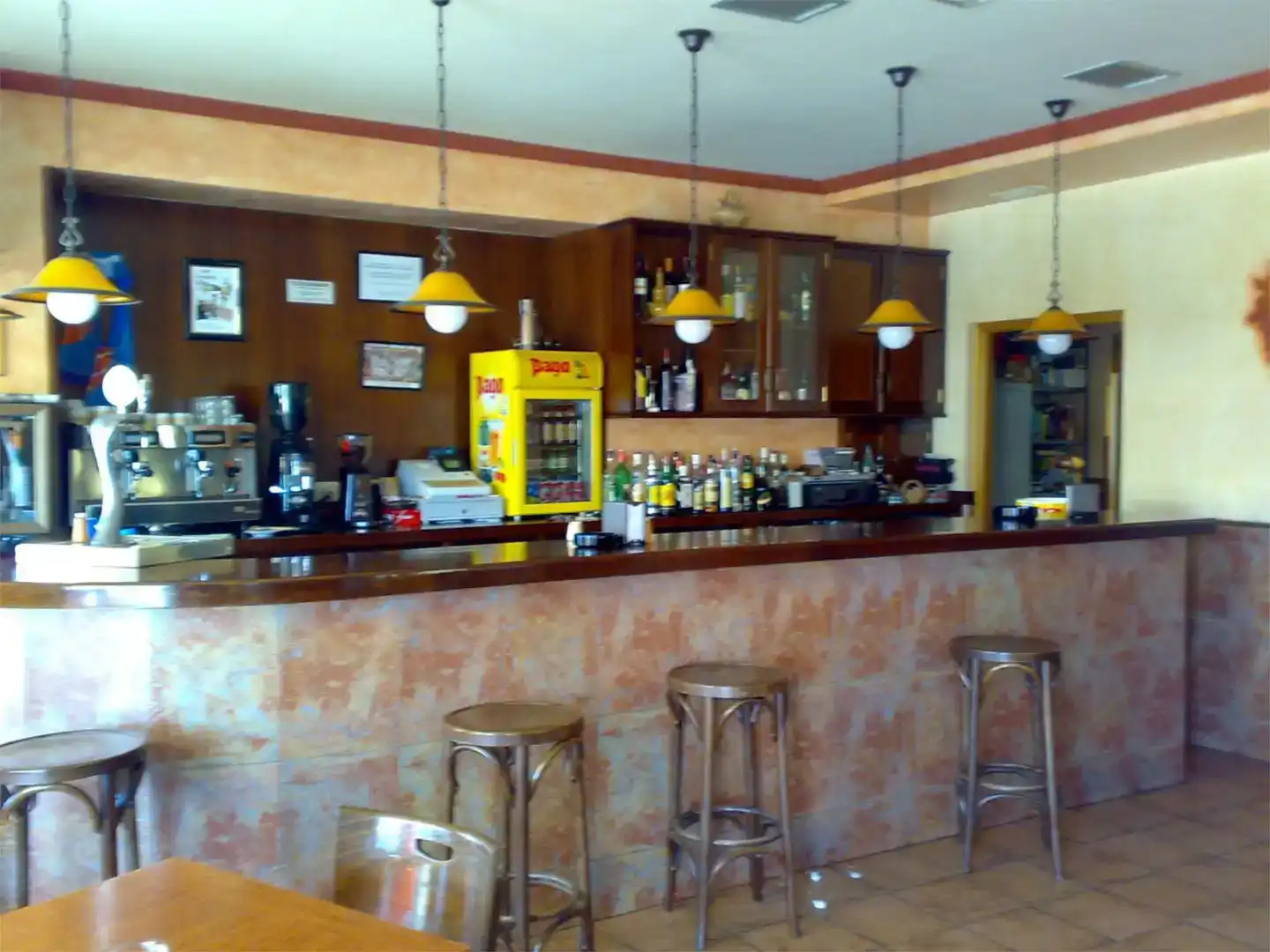 Local en venta en Villaquilambre con Aire acondicionado y Amueblado