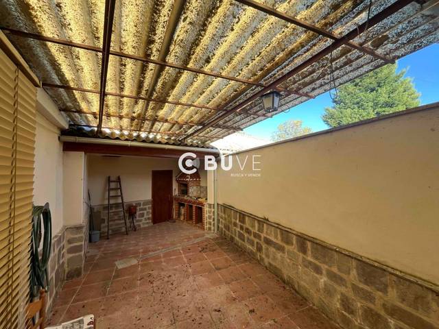 Casa-chalet en Venta en Puente en Quintana y Congosto