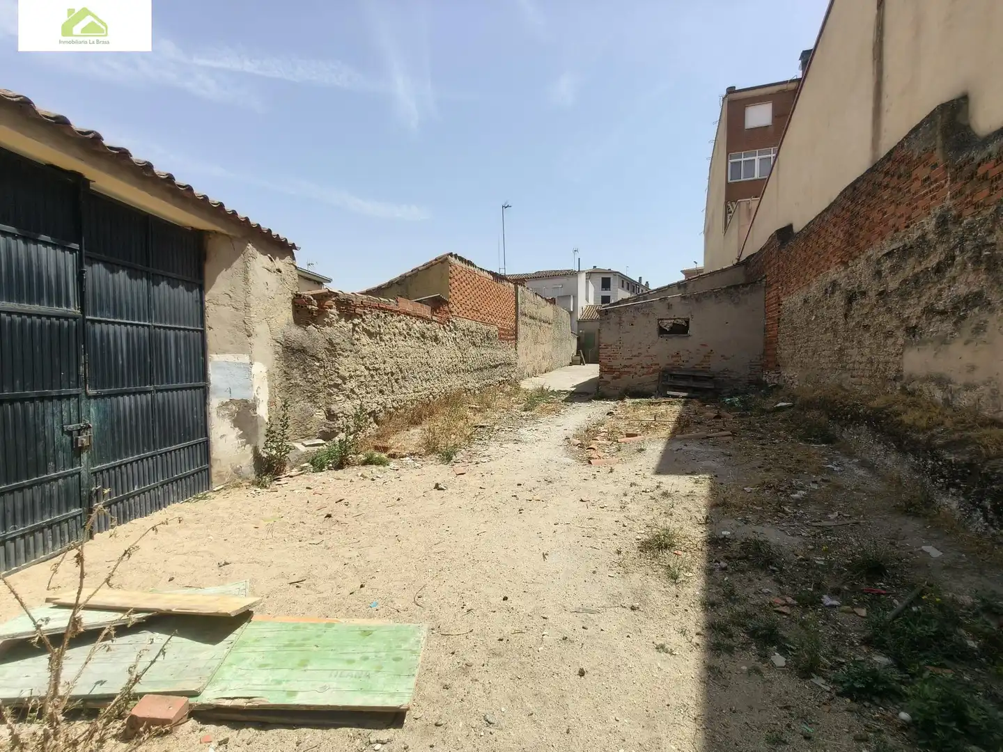 Casa o xalet en venda en Zamora Capital  amb Traster