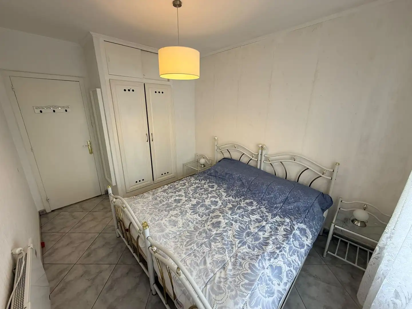 Dormitori de Apartament en venda en Roses amb Aire condicionat, Calefacció i Terrassa