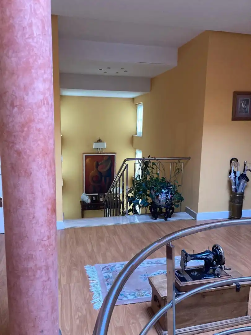 Casa o chalet en venta en Valdefresno con Calefacción, Jardín privado y Terraza