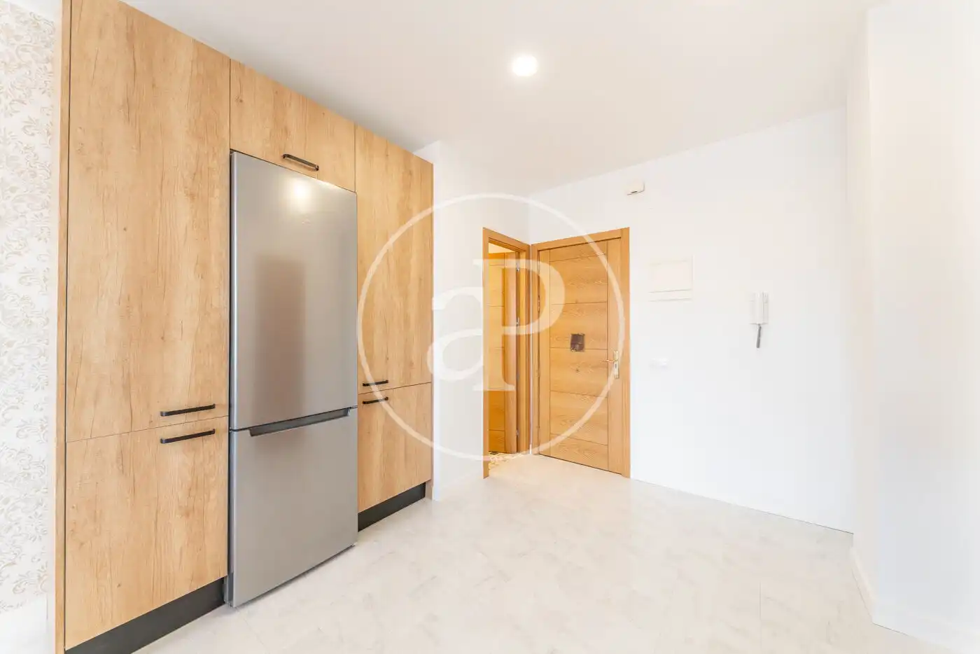 Flat for rent in Calle de Orense, Cuatro Caminos - Azca