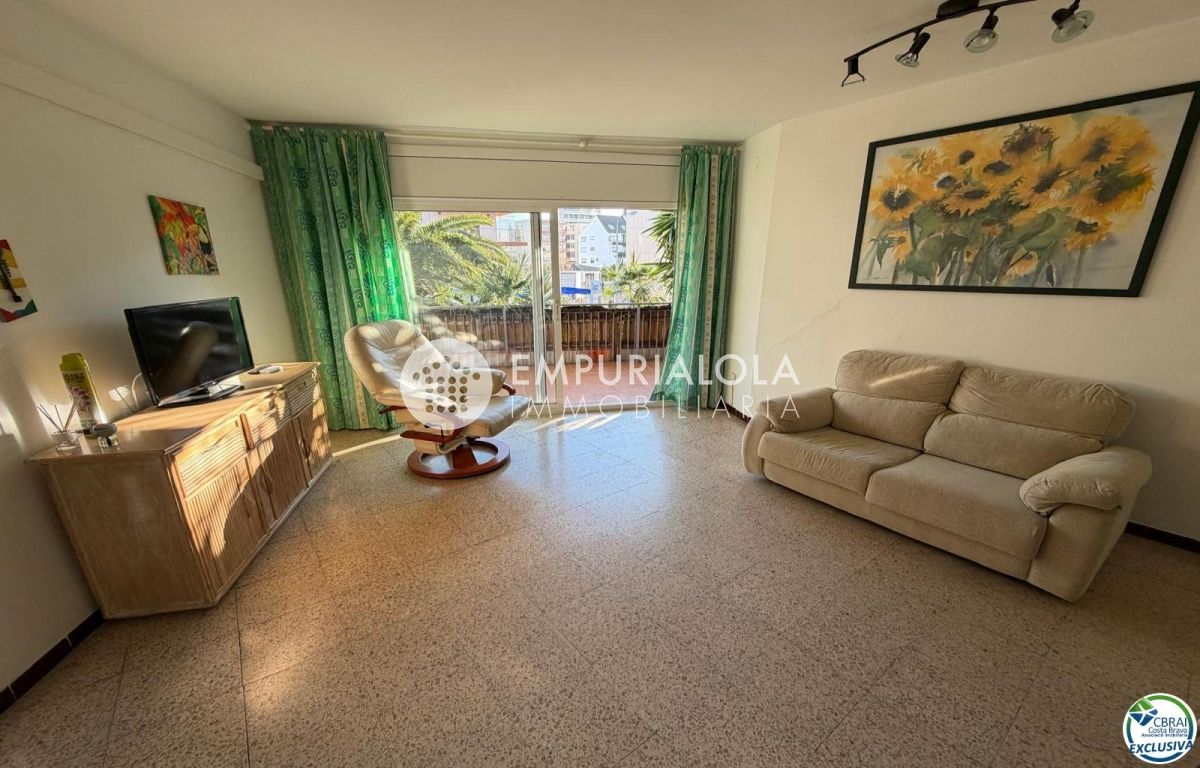 Wohnungen zum Verkauf in Avenida BOCANA, -1, Santa Margarita