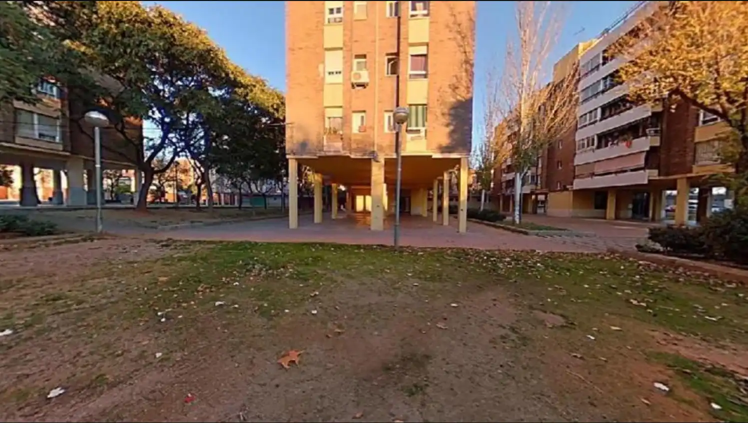 Aparcament de Pis en venda en Viladecans