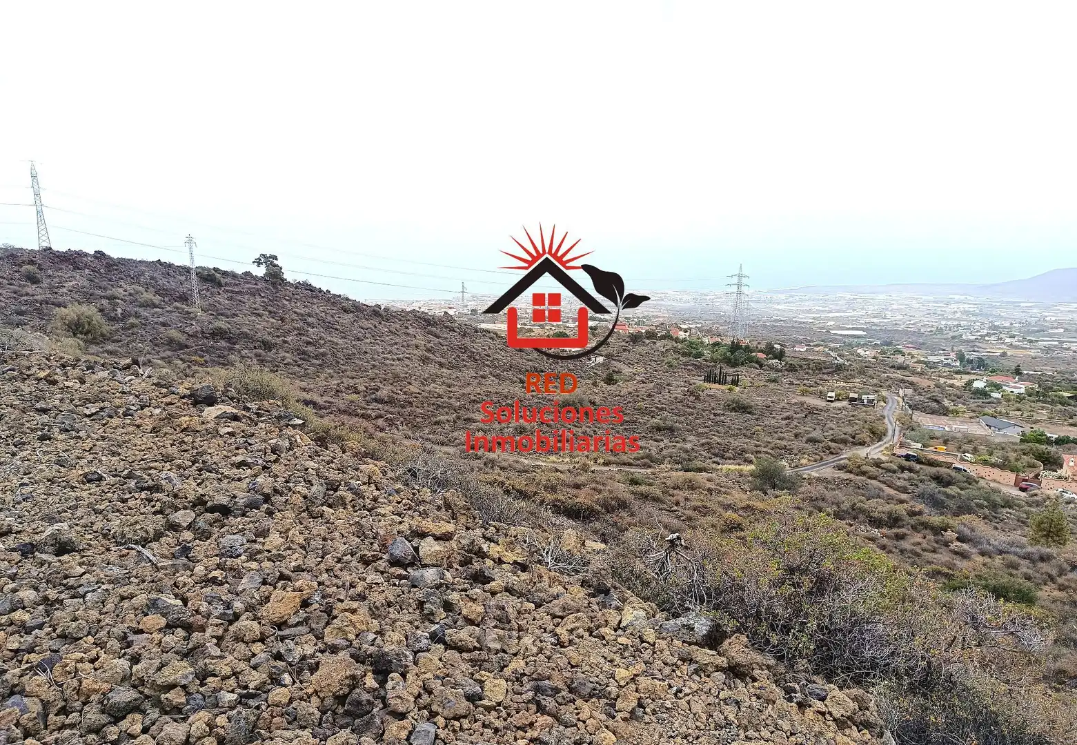 Rural land for sale in EL SERRILLAR, imagen 11