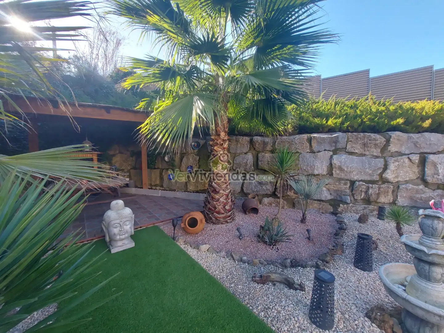 Casa o xalet en venda a Passatge dels Castanyers, 3, Sant Muç
