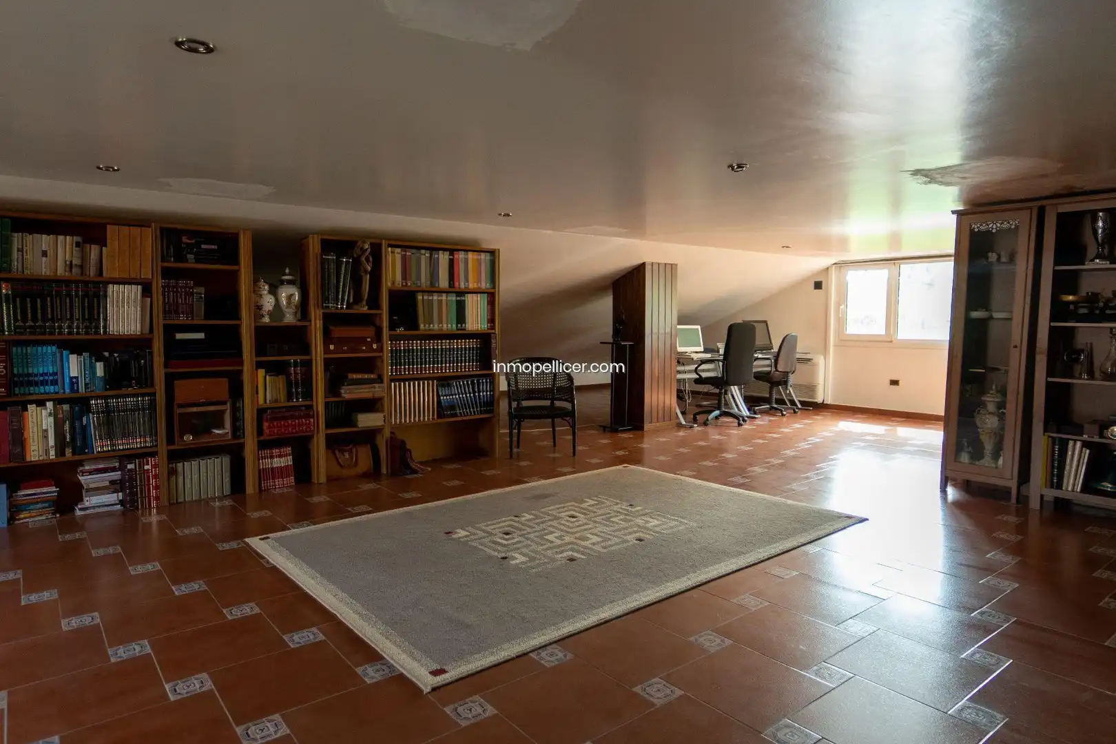Haus oder Chalet zum Verkauf in L'Alfàs del Pi mit Klimaanlage, Heizung und Privatgarten
