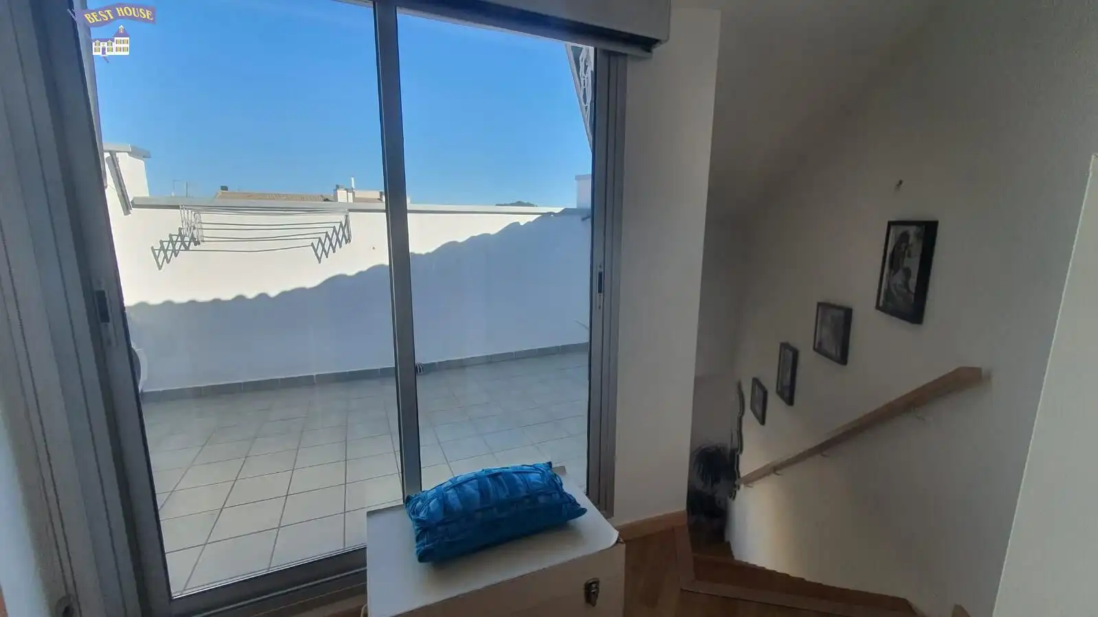 Flat for sale in La Serreta