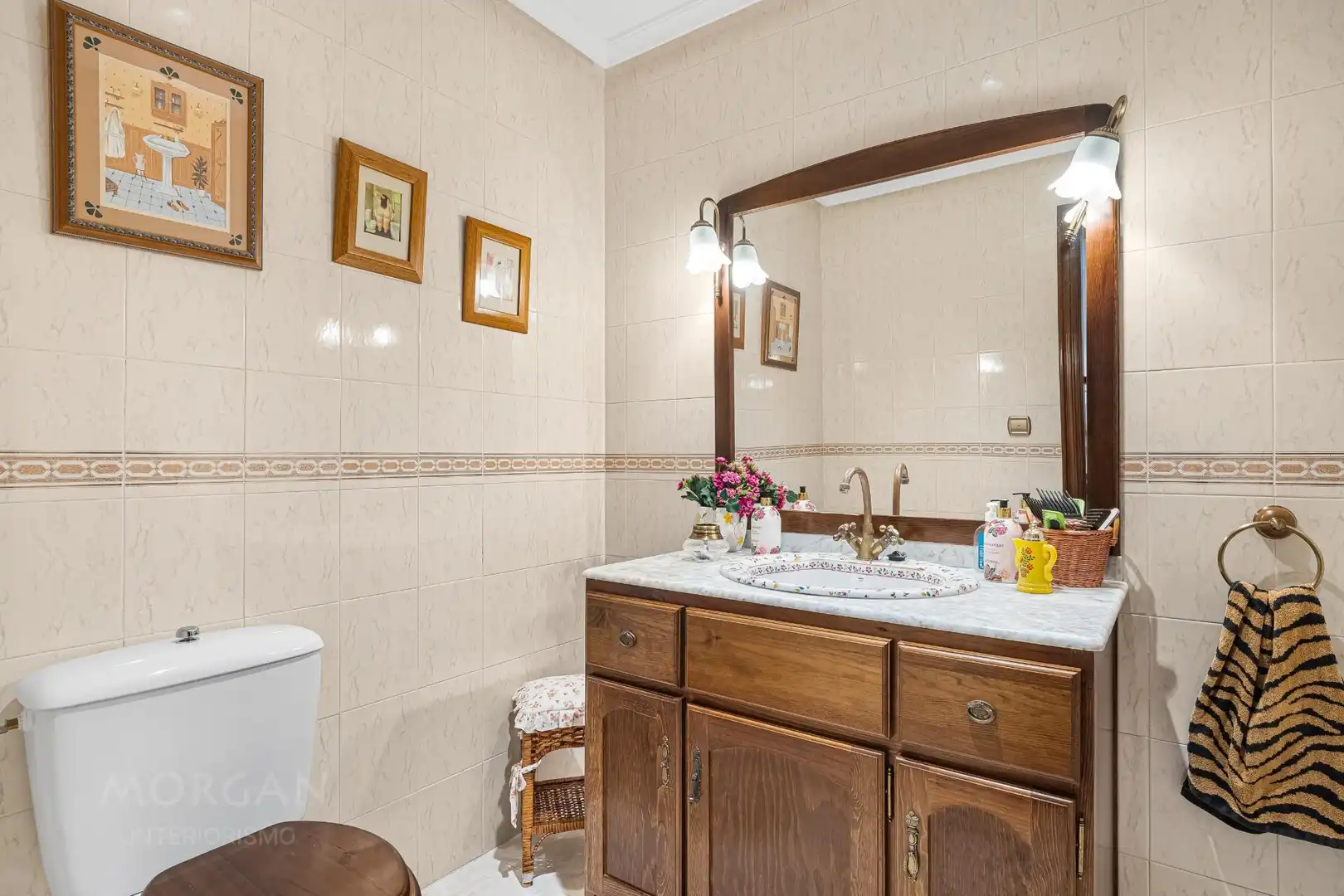 Villa mit Pool zum Verkauf in Almajada - Ravel, imagen 18