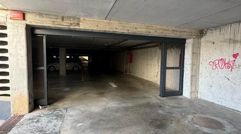 Foto 5 de Garatge en venda a Ocata, Barcelona