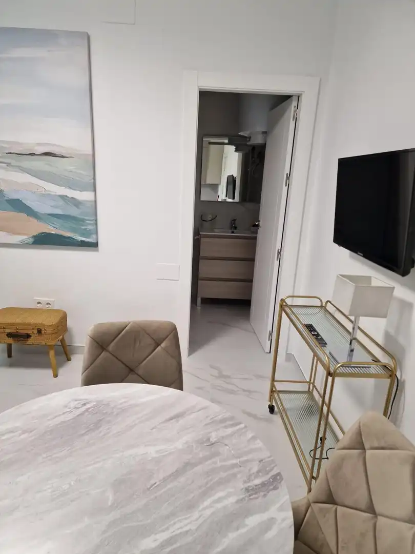 Flat with lift to rent in Calle Calle Nueva de San Antón, imagen 5