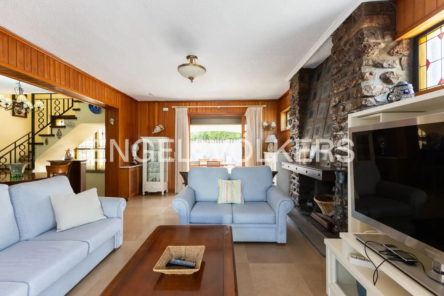 Maison avec piscine à vendre à Corinto - Almarda, imagen 12