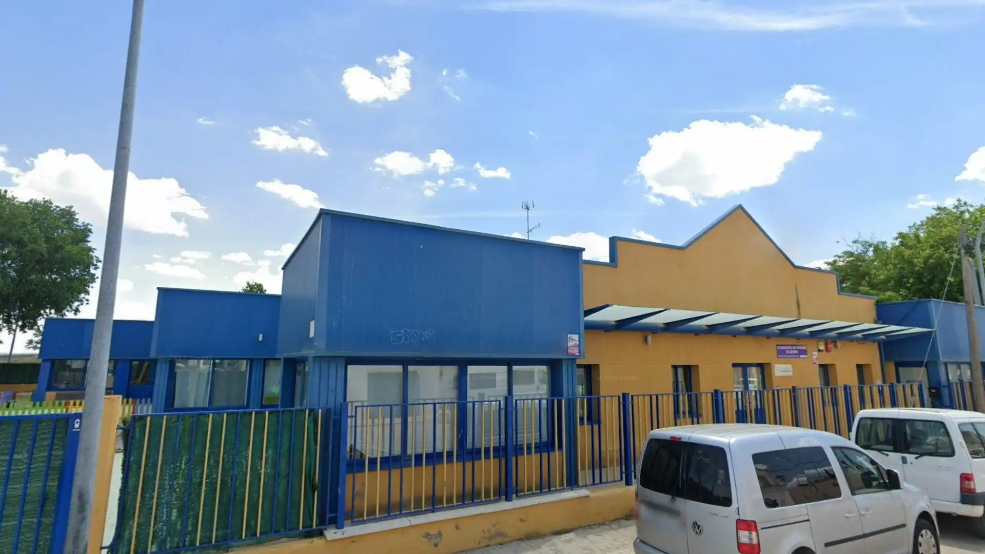 Rez-de-chaussée avec ascenseur à vendre à Ronda De San Isidoro, imagen 4