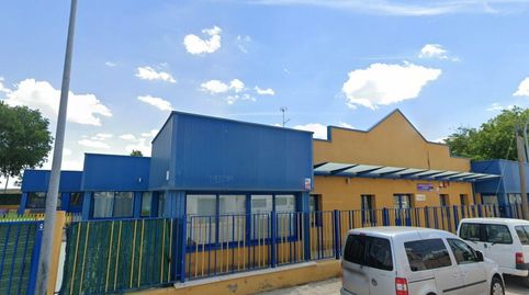 Foto 4 de Planta baja en venta en Ronda de San Isidoro, Tarancón, Cuenca