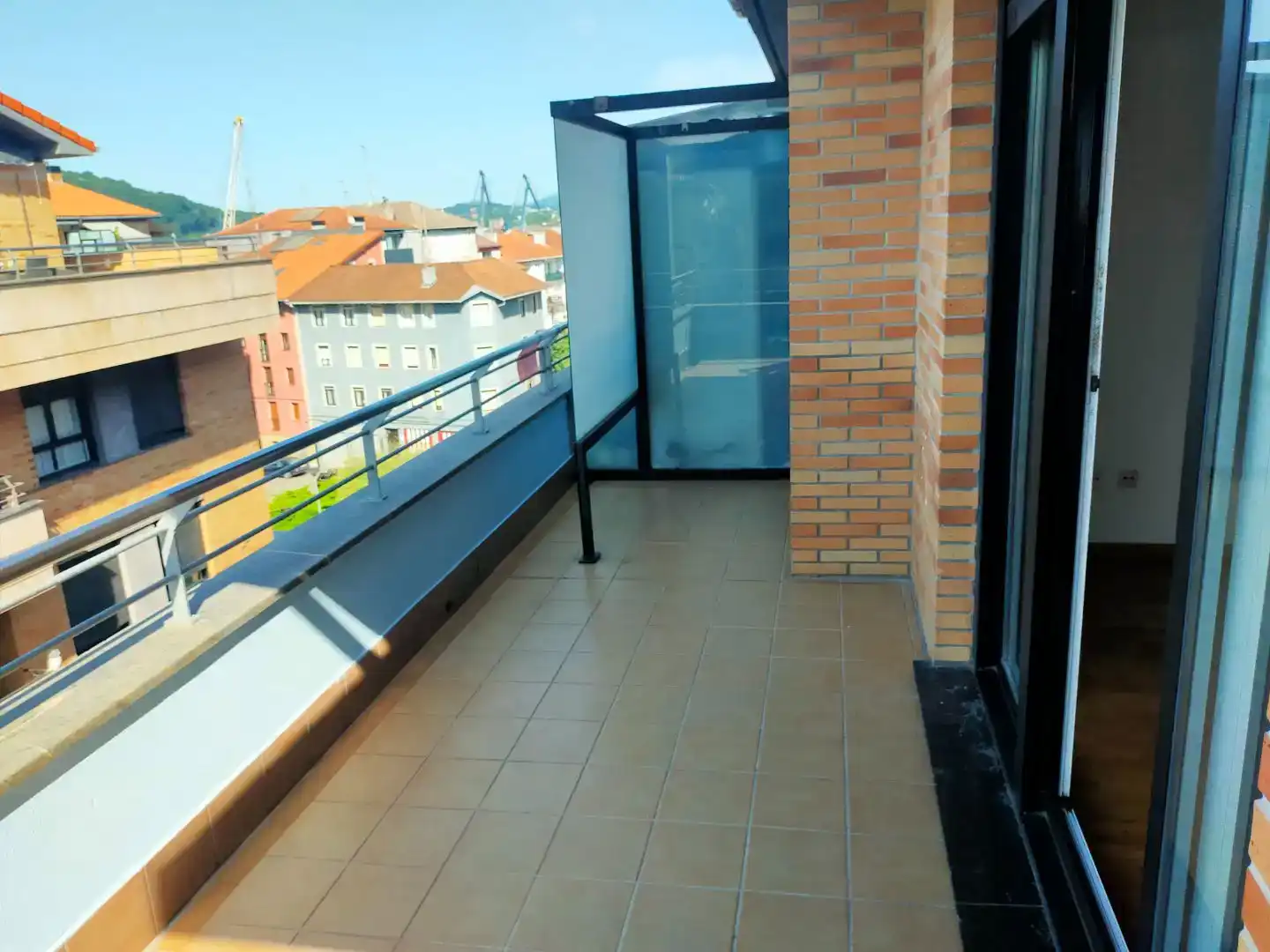 Terrassa de Dúplex en venda en Donostia - San Sebastián 